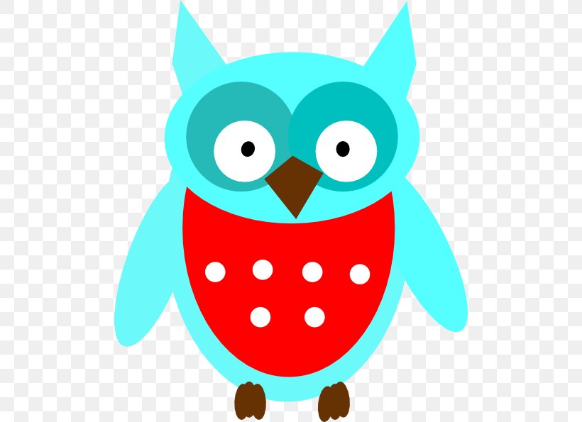 Owl Royalty-free Clip Art, PNG, 498x595px, Owl, Artwork, Beak, Bird, Blue Download Free