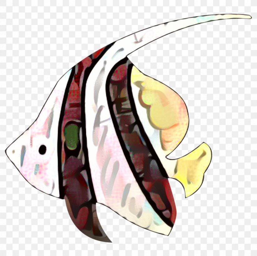 Butterfly, PNG, 1181x1181px, Butterfly, Cartoon, Character, Fish, Jaw Download Free