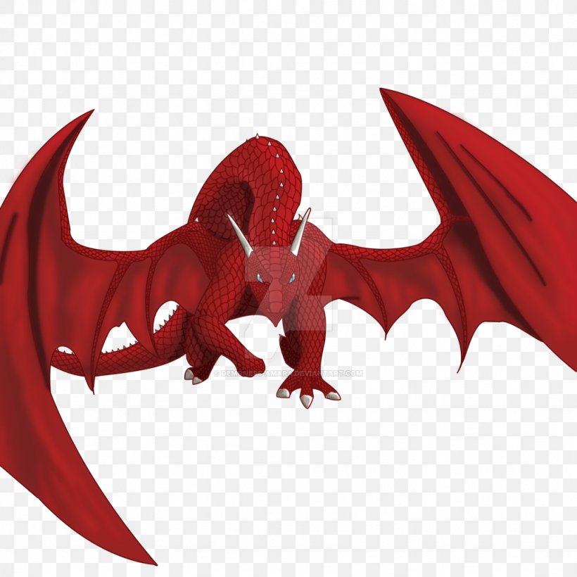 Cartoon Sandstone Bordskåner Animal Red Dragon, PNG, 1024x1024px, Cartoon, Animal, Animal Figure, Dragon, Fictional Character Download Free