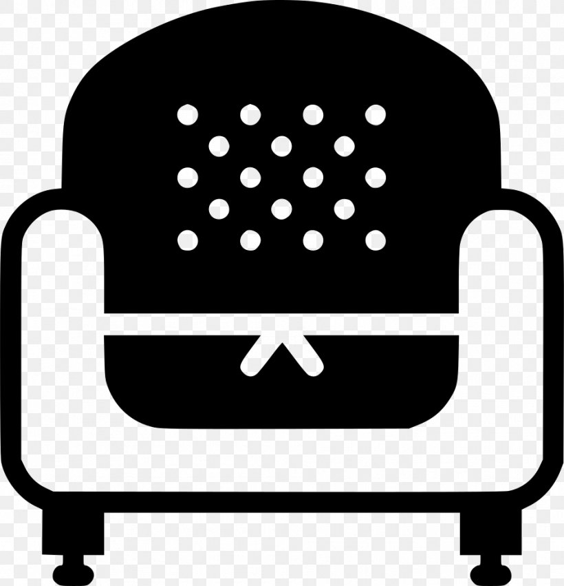 Chair, PNG, 944x980px, Chair, Black, Black And White, Bookcase, Furniture Download Free