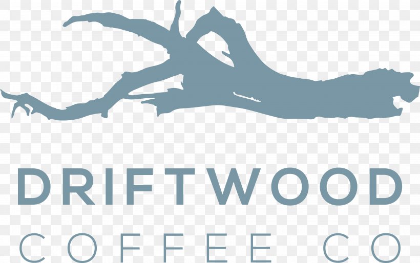 Driftwood Coffee Company Business Walking Day, PNG, 3818x2394px, Coffee, Area, Blue, Brand, Business Download Free