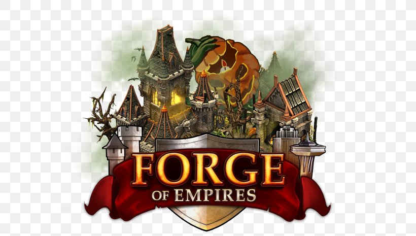 Forge Of Empires Elvenar Grepolis InnoGames Tribal Wars, PNG, 600x465px, Forge Of Empires, Android, Brand, Elvenar, Game Download Free