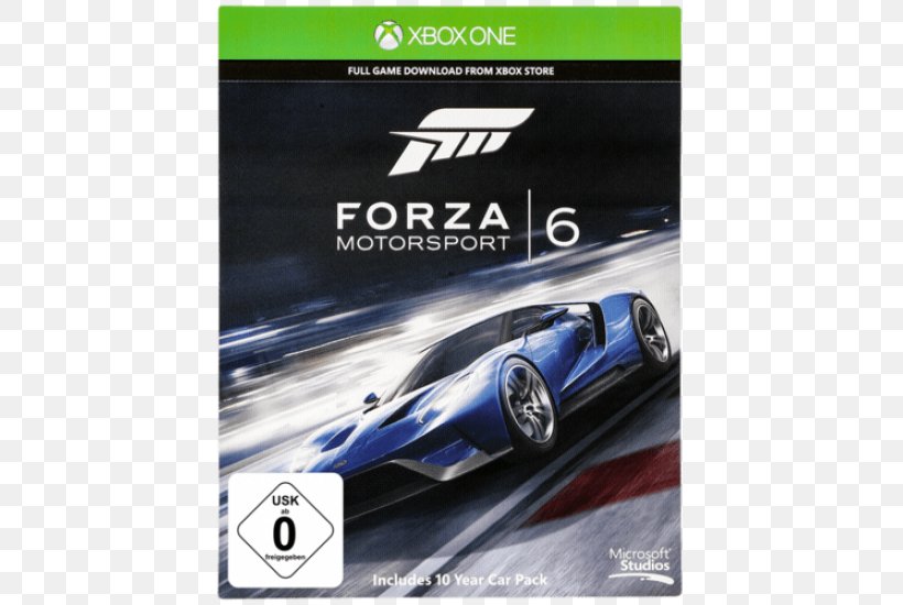 Forza Motorsport 6 Forza Motorsport 5 Forza Horizon 2 Forza Motorsport 4, PNG, 525x550px, Forza Motorsport 6, Advertising, Automotive Design, Automotive Exterior, Brand Download Free