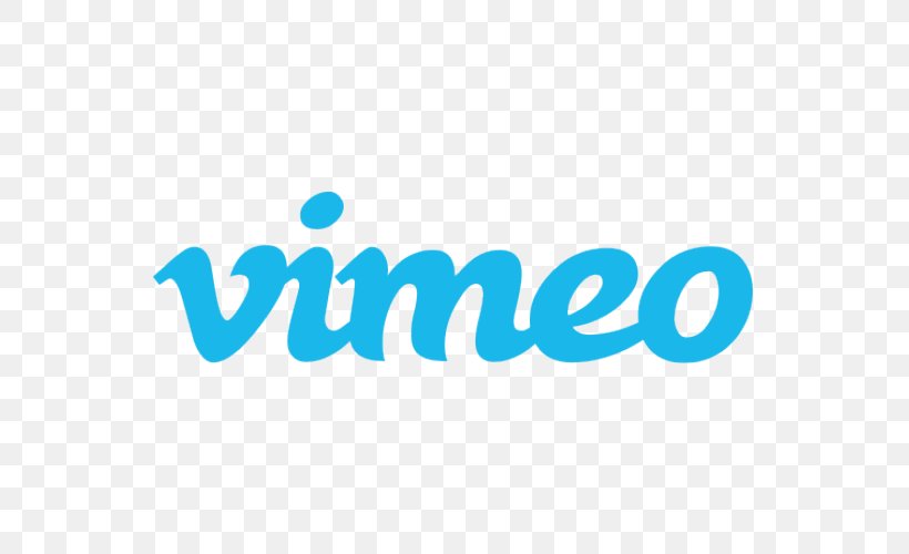Logo Vimeo GIF Video Font, PNG, 700x500px, Logo, Aqua, Blue, Brand, Film Download Free