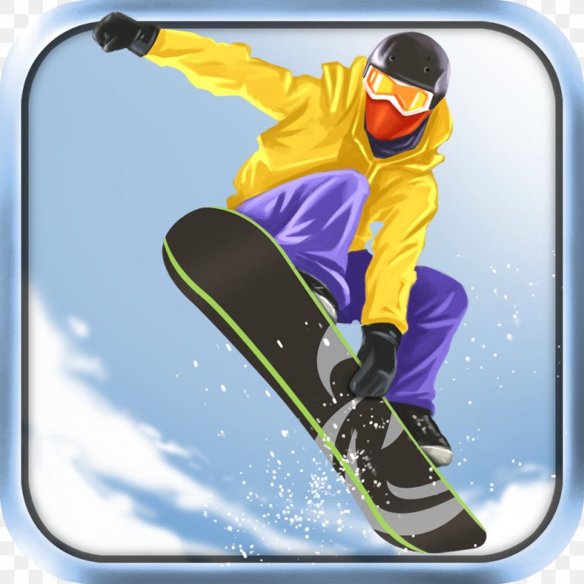Shaun White Snowboarding Sport Video Game, PNG, 1024x1024px, Shaun White Snowboarding, Arcade Game, Auto Racing, Extreme Sport, Eyewear Download Free