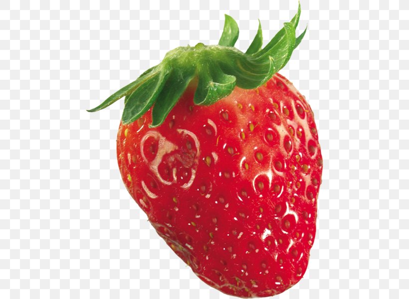 Strawberry Cream Cake Clip Art, PNG, 476x600px, Strawberry, Accessory Fruit, Diet Food, Food, Fruit Download Free