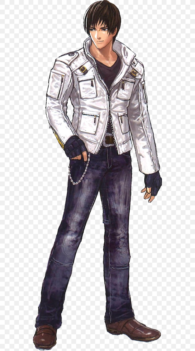 The King Of Fighters XIV Kyo Kusanagi Iori Yagami The King Of Fighters '97 The King Of Fighters XII, PNG, 543x1470px, King Of Fighters Xiv, Arcade Game, Art, Character, Costume Download Free