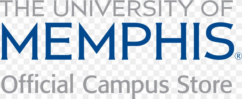 University Of Memphis University Of Tennessee Health Science Center National Conference On Undergraduate Research Lambuth University, PNG, 2033x839px, University Of Memphis, Academic Degree, Area, Blue, Brand Download Free