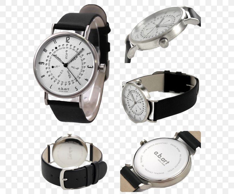 Watch Strap Product Design, PNG, 600x680px, Watch, Brand, Clothing Accessories, Metal, Strap Download Free