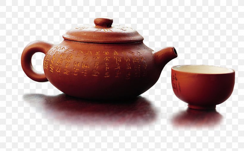 Yixing Clay Teapot Teaware, PNG, 1433x890px, Tea, Ceramic, Chinese Tea, Coffee Cup, Coffee Pot Download Free