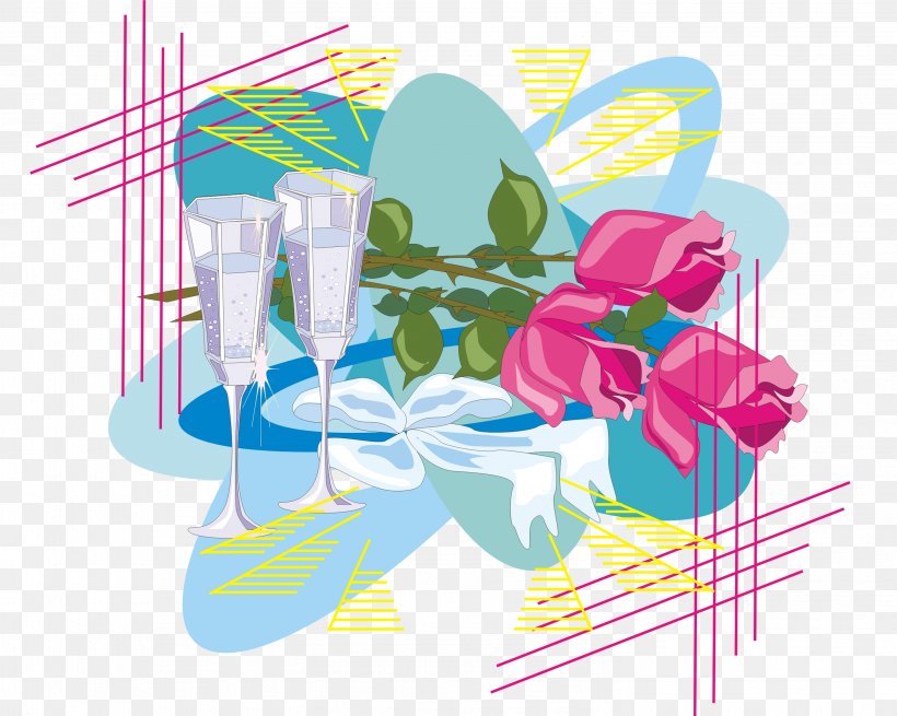 Clip Art, PNG, 2953x2362px, Restaurant, Beach Rose, Drawing, Drinkware, Flower Download Free