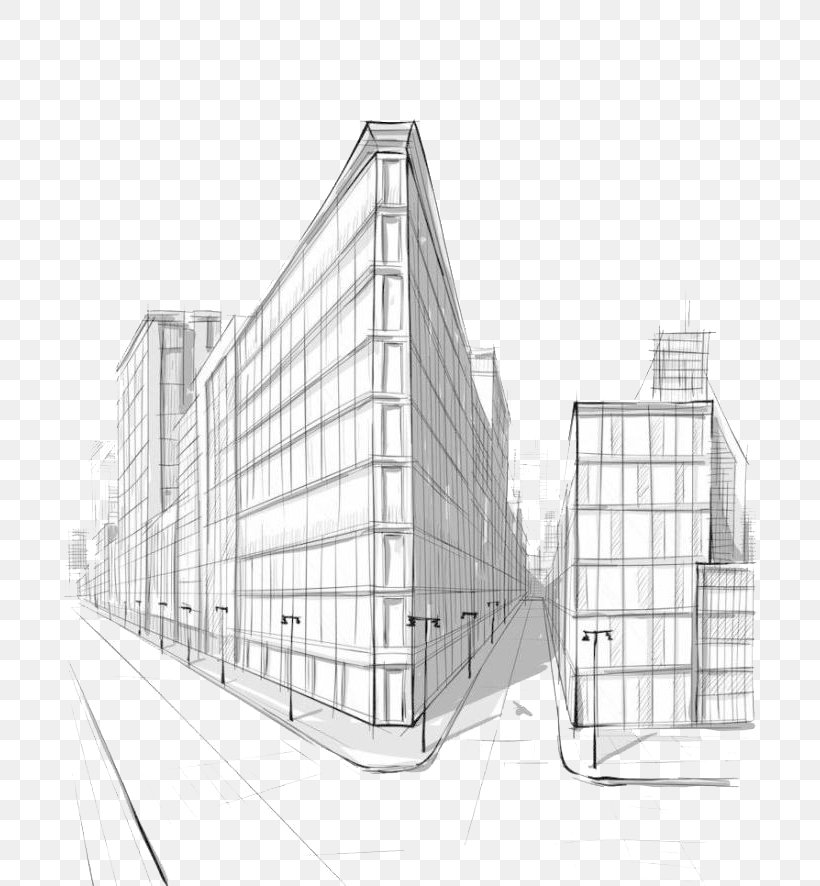 Construction Residential District Drawing Architecture, PNG, 700x886px, Construction Residential District, Architecture, Area, Black And White, Building Download Free