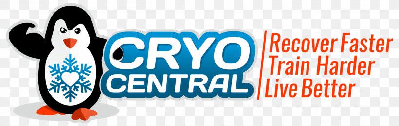 Cryo Central, PNG, 2500x794px, Cryotherapy, Ache, Advertising, Brand, Cedar Grove Download Free
