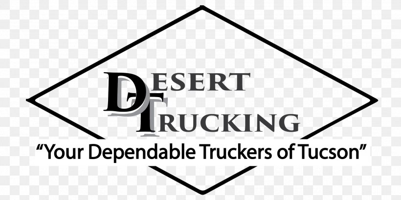 Desert Dump Truck Rental, Inc. Pickup Truck Truck Driver, PNG, 2550x1275px, Pickup Truck, Architectural Engineering, Area, Arizona, Black And White Download Free