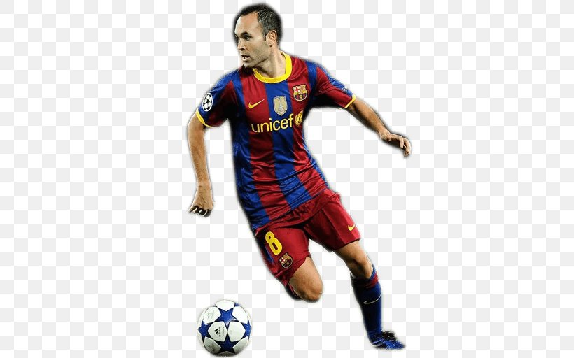 FC Barcelona Chinese Super League Tianjin Quanjian F.C. Spain National Football Team Football Player, PNG, 512x512px, Fc Barcelona, Andres Iniesta, Ball, Chinese Super League, Football Download Free