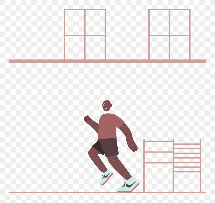 Jogging Daily Workout Sports, PNG, 2500x2356px, Jogging, Drawing, Physical Fitness, Shoe, Silhouette Download Free