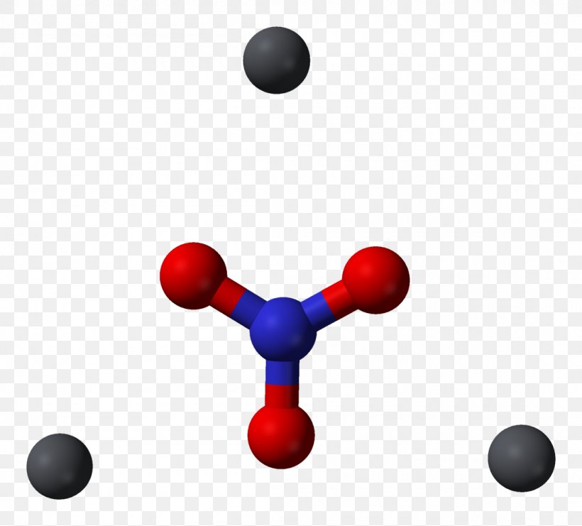 Lead(II) Nitrate Ball-and-stick Model Benzoic Acid Crystal Structure, PNG, 1100x995px, Nitrate, Ballandstick Model, Benzoic Acid, Chemical Formula, Chemistry Download Free