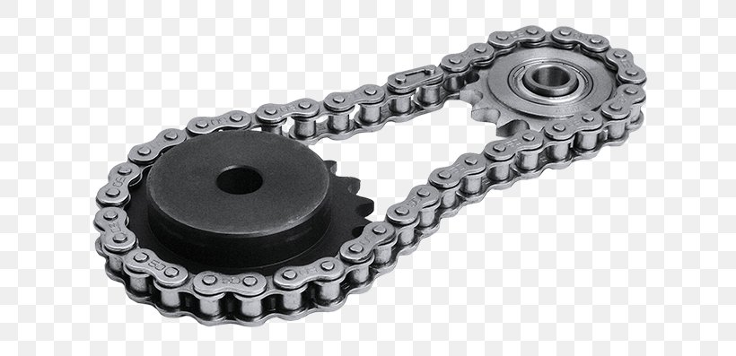 Roller Chain Sprocket Chain Drive Conveyor Belt, PNG, 650x397px, Roller Chain, Bearing, Belt, Bicycle Chain, Chain Download Free