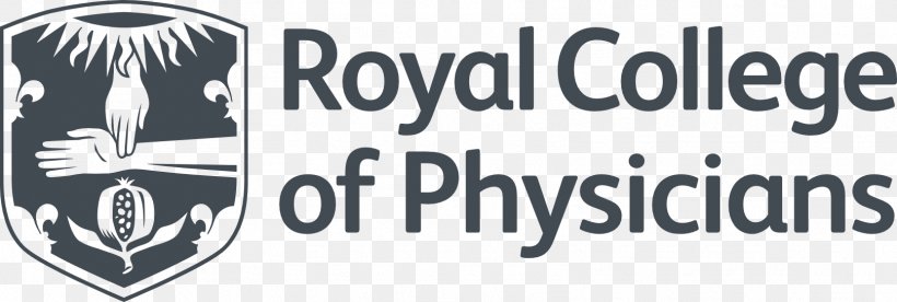 Royal College Of Physicians And Surgeons Of Glasgow Medicine, PNG, 1617x545px, Royal College Of Physicians, Academy Of Medical Royal Colleges, Black And White, Brand, College Download Free