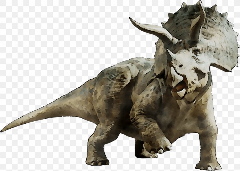 jurassic world dinosaurs triceratops