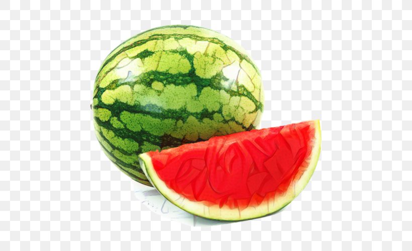 Watermelon Cartoon, PNG, 500x500px, Watermelon, Citrullus, Citrullus Lanatus, Cucumber, Food Download Free