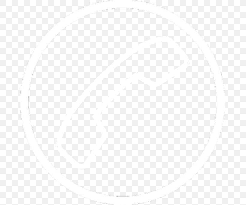 White Circle Angle, PNG, 683x683px, White, Area, Black And White, Oval, Sky Download Free