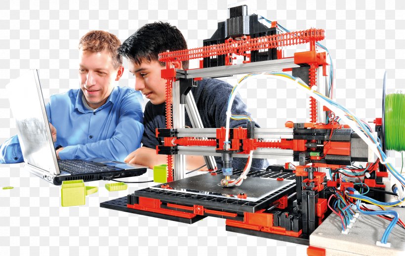 3D Printing Fischertechnik 3D Printers, PNG, 2362x1498px, 3d Printers, 3d Printing, 3d Printing Filament, Architectural Engineering, Construction Set Download Free