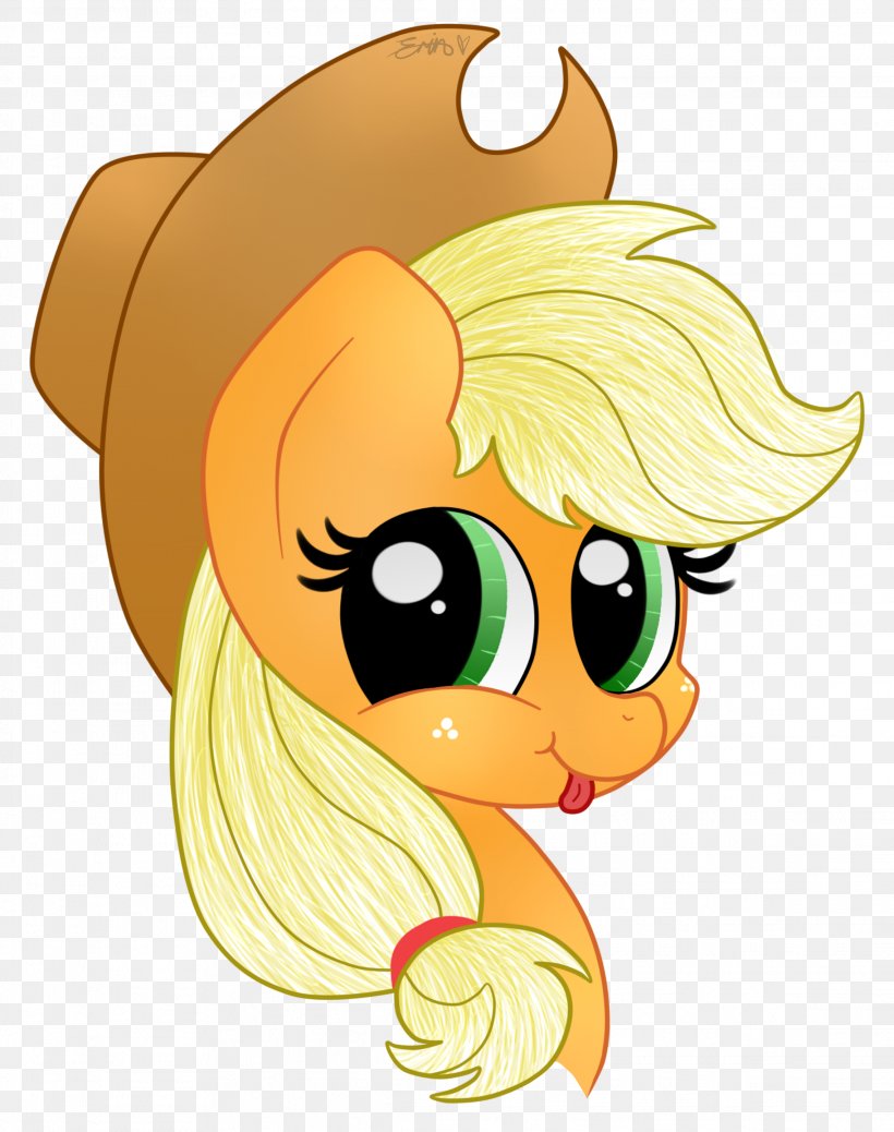 Applejack Art Horse, PNG, 2276x2882px, Applejack, Apple, Art, Artist, Cartoon Download Free