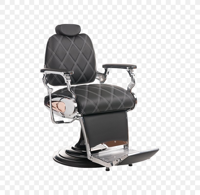 Barber Chair Cosmetologist Wing Chair, PNG, 800x800px, Barber Chair, Barber, Beauty Parlour, Chair, Comfort Download Free