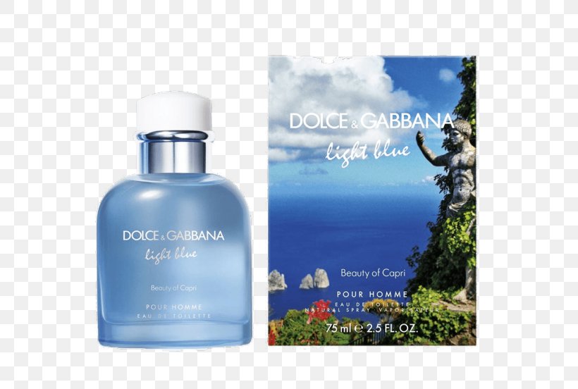 Dolce Gabbana Fragrances Light Blue Dolce & Gabbana Perfume Eau De Toilette, PNG, 630x552px, Light Blue, Aftershave, Bottle, Cosmetics, Dolce Gabbana Download Free