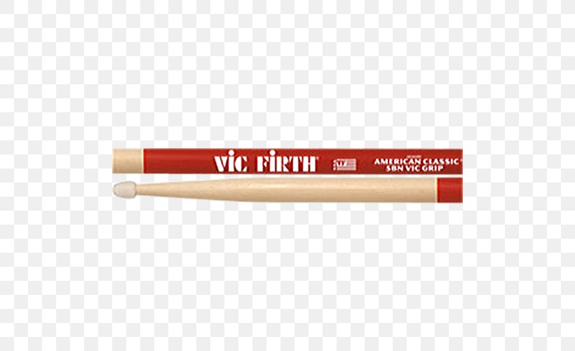 Drum Sticks & Brushes Vic Firth 5ANVG American Classic Hickory Vic Firth American Zultan Hickory Wood Tip Percussion, PNG, 500x500px, Drum Sticks Brushes, Cue Stick, Musical Instrument Accessory, Percussion, Percussion Accessory Download Free