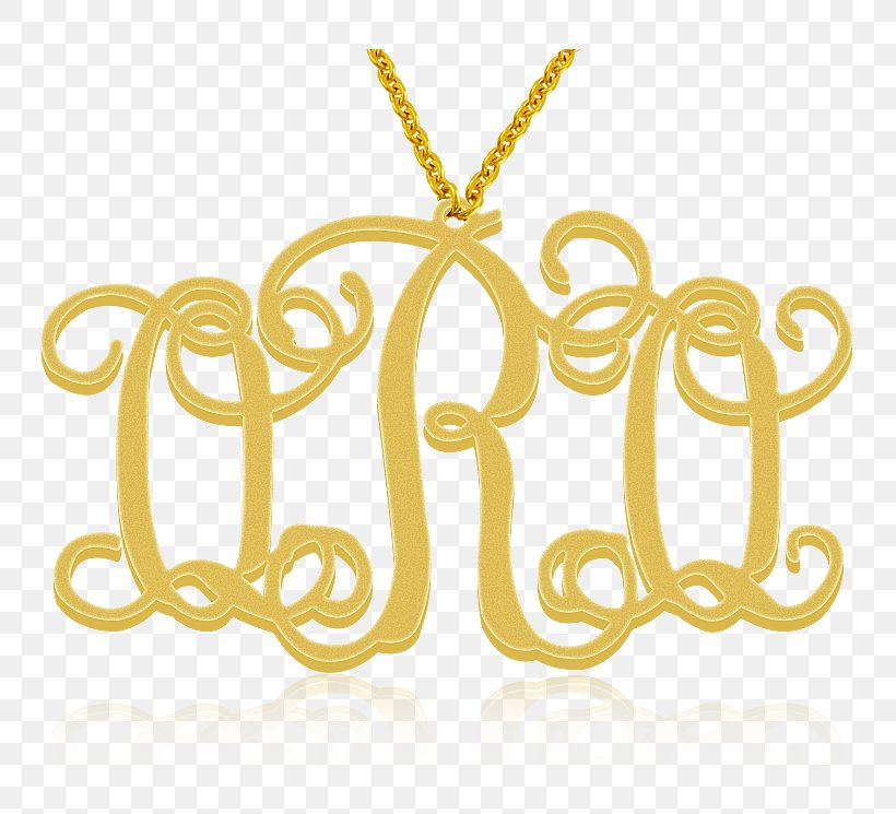 Earring Jewellery Monogram Necklace Gold, PNG, 745x745px, Earring, Arabic Name, Body Jewellery, Body Jewelry, Bracelet Download Free