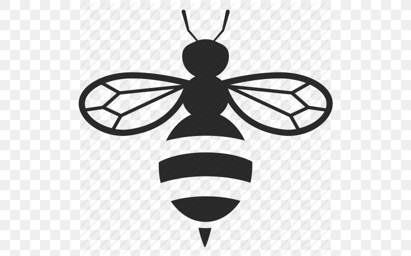 European Dark Bee Beehive, PNG, 512x512px, European Dark Bee, Apiary, Artwork, Bee, Beehive Download Free