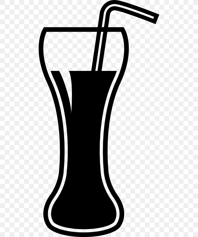 Fizzy Drinks Cocktail Drinking Straw Glass, PNG, 500x980px, Fizzy Drinks, Artwork, Black And White, Bottle, Cocktail Download Free