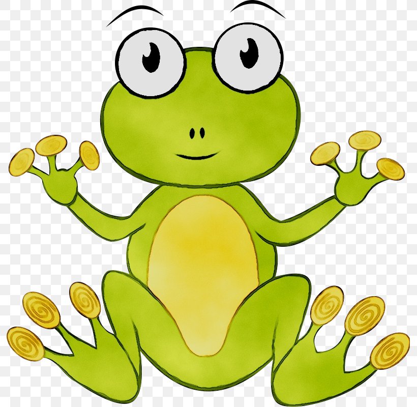 Frog Vector Graphics Clip Art Cartoon Amphibians, PNG, 793x800px, Frog, Amphibian, Amphibians, Cartoon, Drawing Download Free