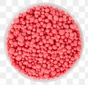 Ice Cream - Ice Cream Cheesecake Dippin' Dots Strawberry Dot Crazy PNG
