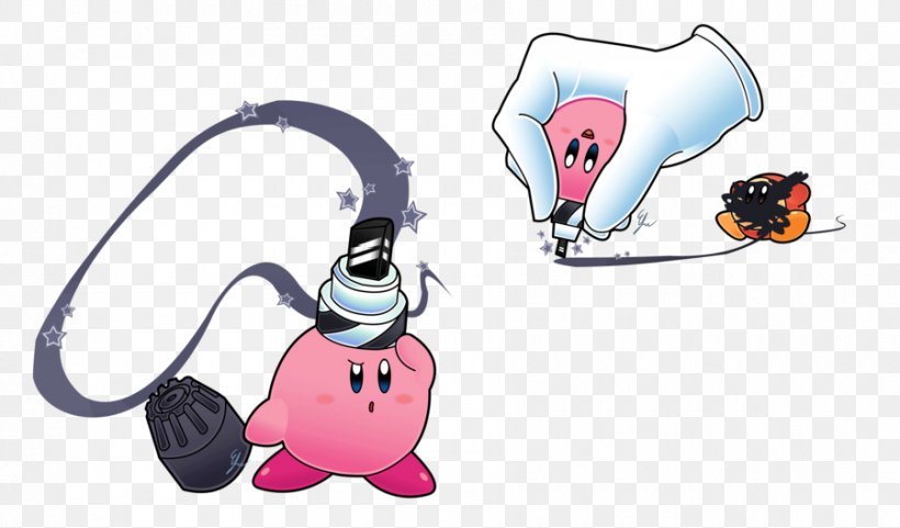 Kirby Super Star Super Smash Bros. For Nintendo 3DS And Wii U Samus Aran, PNG, 900x528px, Kirby, Animal Figure, Art, Audio, Cartoon Download Free