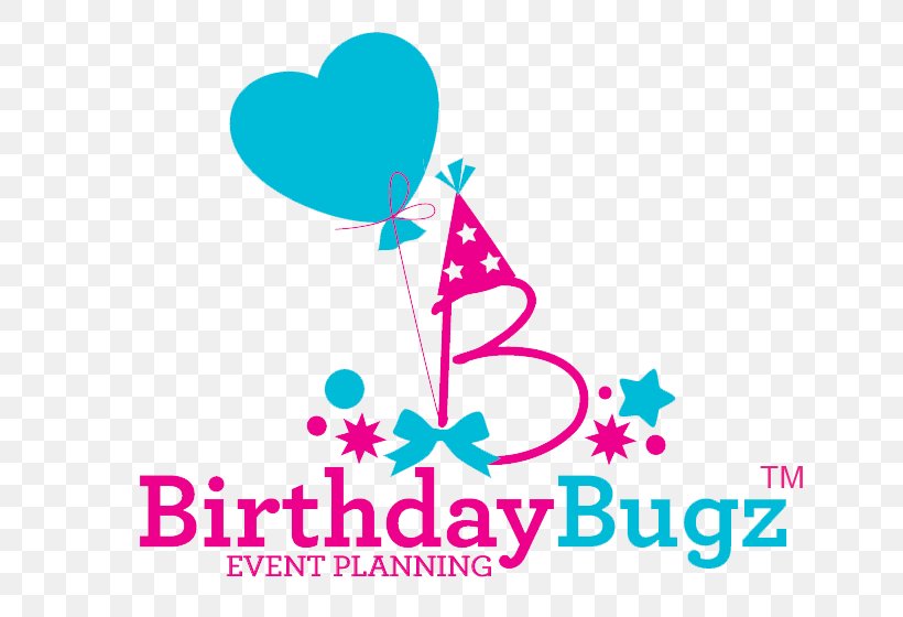 Logo Birthday Party Service Event Management, PNG, 658x560px, Logo, Area, Artwork, Birthday, Brand Download Free