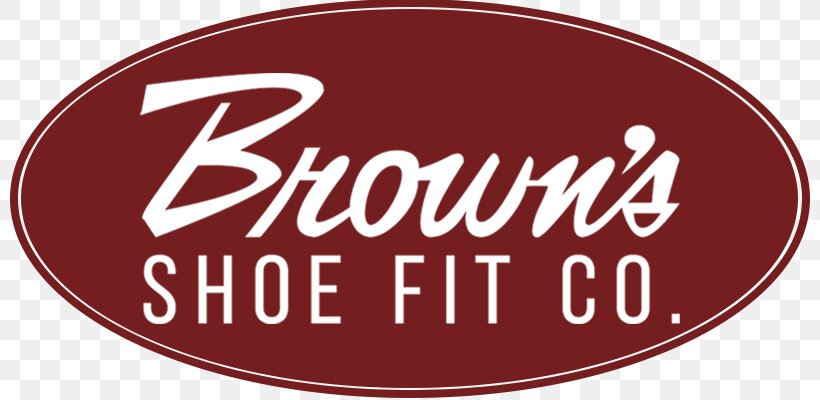 Logo Brown's Shoe Fit Co Brand, PNG, 800x400px, Logo, Area, Brand, Browns Shoes, Caleres Download Free