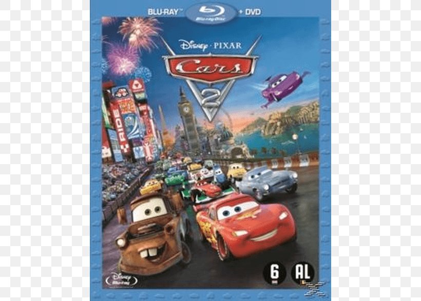 Mater Lightning McQueen Cars Blu-ray Disc, PNG, 786x587px, Mater, Animated Film, Bluray Disc, Car, Cars Download Free