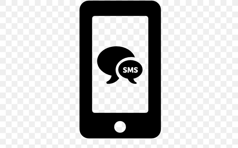 Mobile Phones Text Messaging Telephone Call, PNG, 512x512px, Mobile Phones, Black, Email, Message, Mobile Phone Download Free