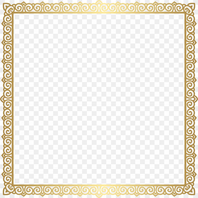 Square Area Text Picture Frame Pattern, PNG, 8000x8000px, Area, Game, Games, Pattern, Picture Frame Download Free