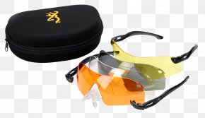 Browning 25 Cal - Swillington Shooting Supplies Ltd Shooting Sports Clay Pigeon Shooting Glasses Browning Arms Company PNG