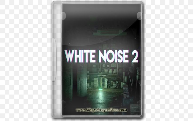 Video Game White Noise Download PC Game, PNG, 512x512px, Video Game, Brand, Data Compression, Game, Game Mechanics Download Free