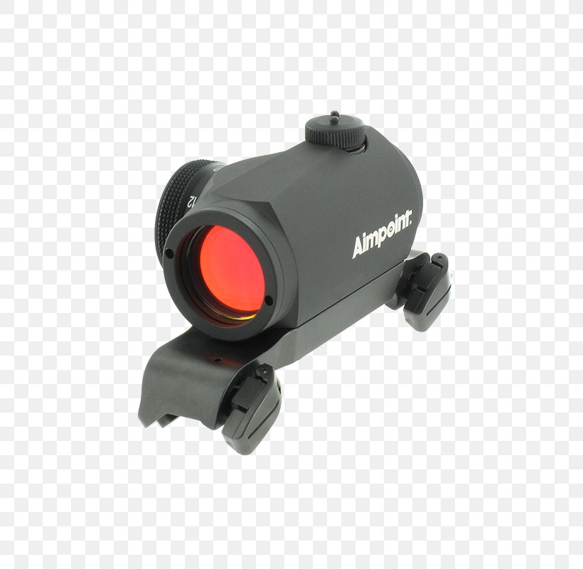 Aimpoint AB Red Dot Sight Reflector Sight Weaver Rail Mount, PNG, 800x800px, Watercolor, Cartoon, Flower, Frame, Heart Download Free