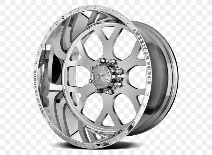 Car 2018 Ford F-250 American Force Wheels Rim, PNG, 568x600px, 2018 Ford F250, Car, Alloy Wheel, American Force Wheels, Auto Part Download Free