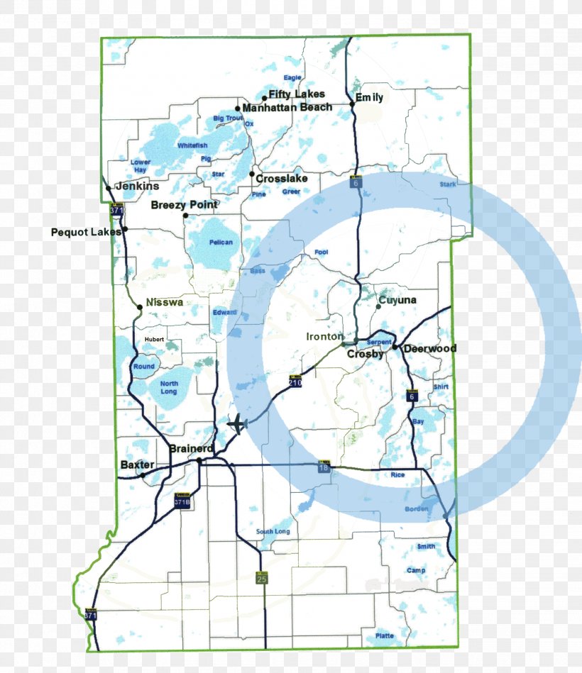 Cuyuna Range Cuyuna Country State Recreation Area Deerwood Iron Range, PNG, 1956x2264px, Map, Area, City, Commemorative Plaque, Cycling Download Free