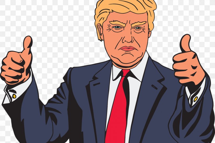 Donald Trump United States Clip Art, PNG, 1200x800px, Donald Trump, Businessperson, Cartoon, Celebrity, Entrepreneur Download Free