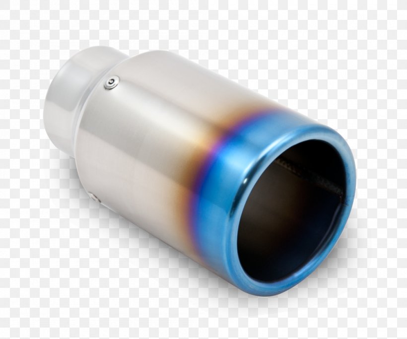Exhaust System Car Tuning Muffler Expansion Chamber, PNG, 1000x833px
