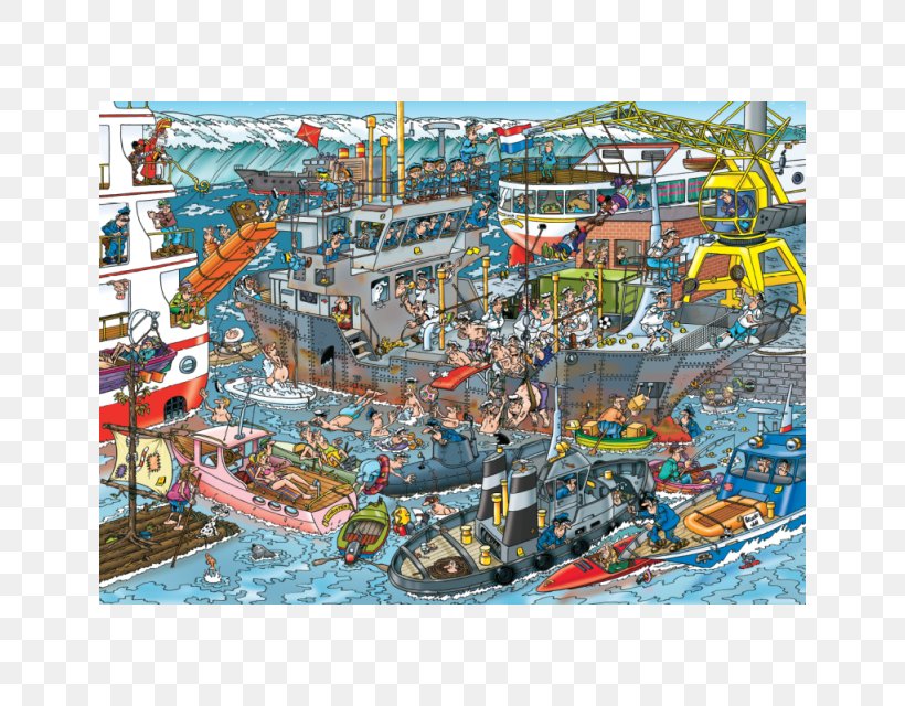 Jigsaw Puzzles Jumbo Board Game Drawing, PNG, 640x640px, Jigsaw Puzzles, Amusement Park, Board Game, Boating, Christmas Dinner Download Free